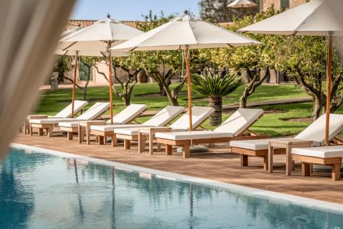 Porreres Casa | Finca Son Roig by Valentin