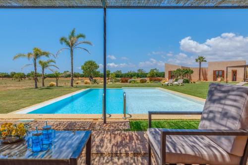 Campos Casa | Finca Thalassa