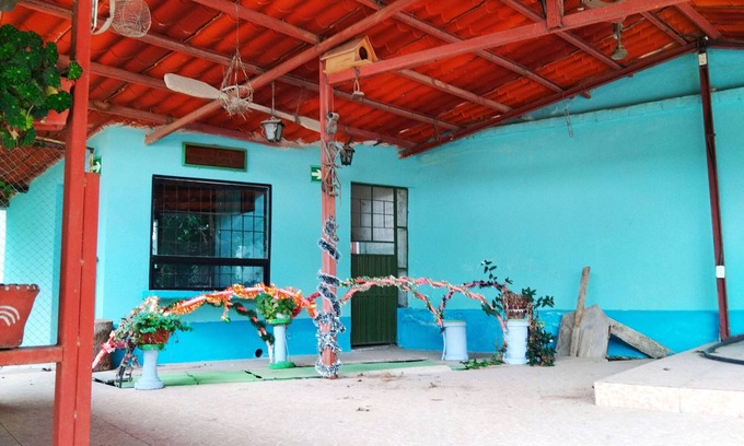 Calderon Casa | Finca Vacacional (Conecta con la Naturaleza)