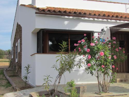 Cala Casa | Finca Valle Corchoso