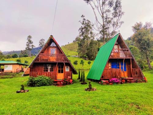 Saladoblanco Casa | Finca Vegonia Arqueológica