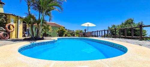 Tijarafe Casa | Finca Villa Arriba