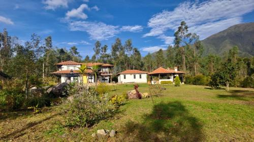 Arcabuco Otro | Finca Villa Claudia
