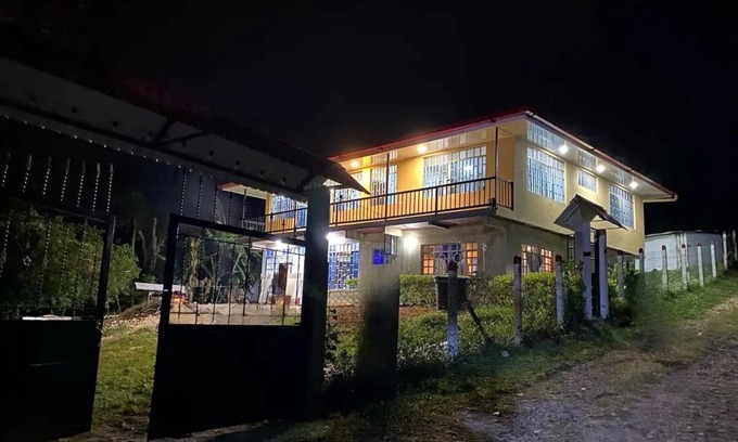 La Mesa Casa | Finca Villa Gomez - La Mesa Cundinamarca - piscina