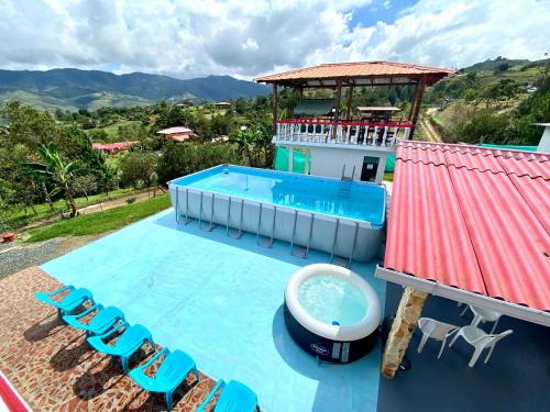 Dagua Apartamento | Finca Villa Maju
