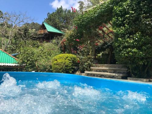 Cali Chalet De Esquí | Finca Villa Real