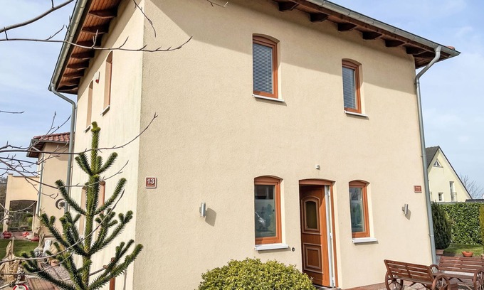 Wismar Casa | Finca Wismaria by Interhome