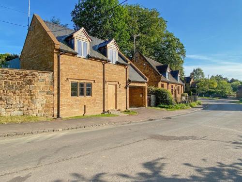 Banbury Casa | Finch Cottage