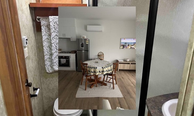 Clayton Casa | Finches Cottage