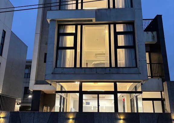 Sanxing Casa | Find 777 B&B