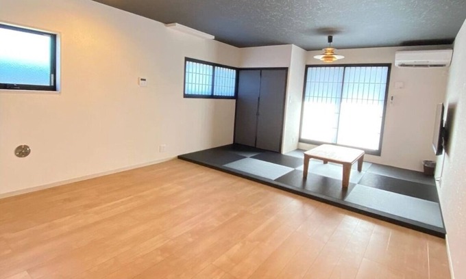 Kamakura Hotel | Find a Karakuri room Room 301 / Kamakura Kanagawa