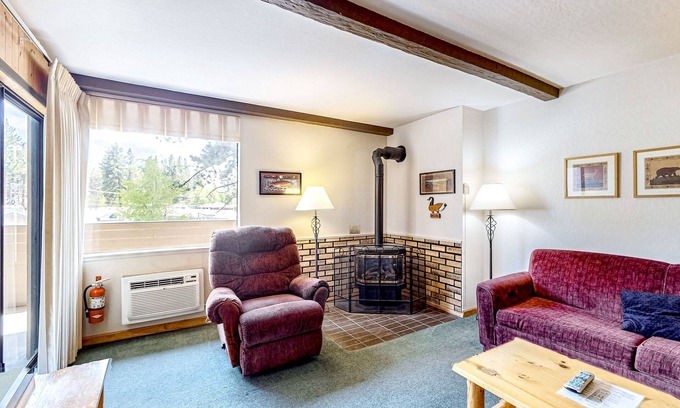 South Lake Tahoe Condominio | Find your perfect getaway to Lake Tahoe and Heavenly