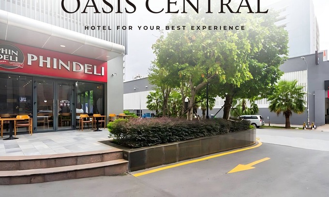 District 1 Apartamento | Find Your Perfect Apartment in the Heart of Ho Chi Minh City