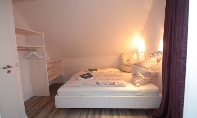 Stade Apartamento | Finding a second home
