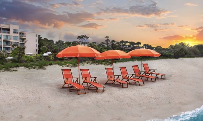 Oceanside Complejo | 𝐅𝐢𝐧𝐝𝐢𝐧𝐠 𝐌𝐞𝐢𝐥𝐢 Beachfront Paradise at Marriott's Monarch Resort! 2BR