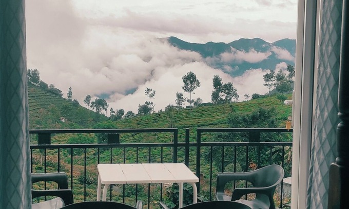 Kotagiri Casa | Fine Luxury Homestay