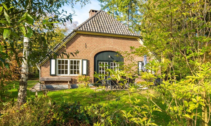 Hengelo Otro | Granja de vacaciones de lujo Pretoria para 8 personas en el Achterhoek