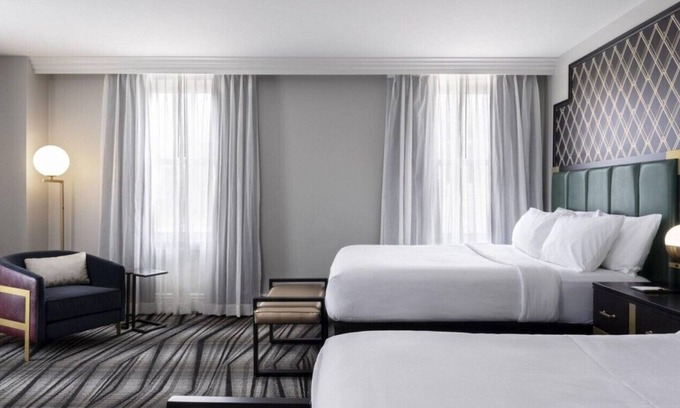 Sioux City Casa | Finely Appointed Room for Relaxing Family Trip!