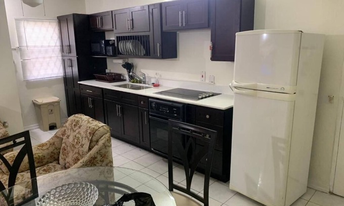 Barbican Apartamento | Finest Accommodation Marley Manor 424