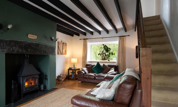 Dolwyddelan Casa | Finest Retreats - Bron Elan