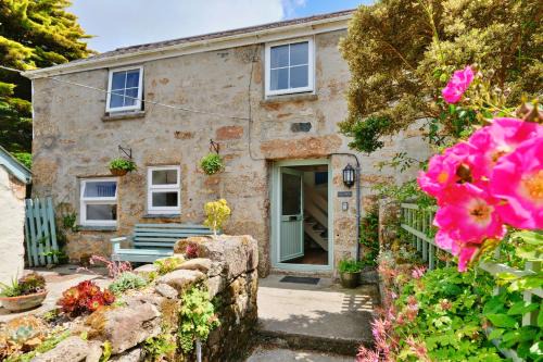 Chysauster Casa | Finest Retreats - Farm Cottage