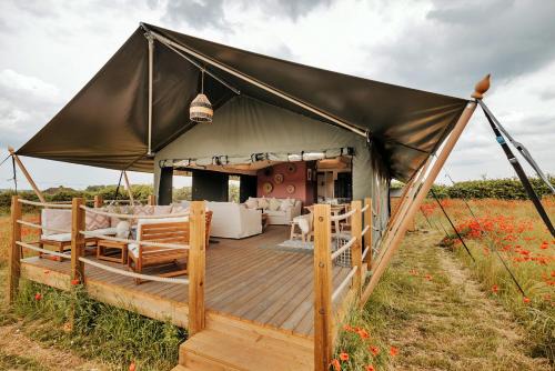 Little Walsingham Chalet De Esquí | Finest Retreats - Foxley Lodge