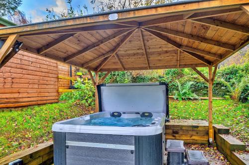 Dolwyddelan Casa | Finest Retreats - Harp House