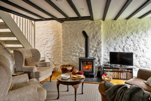 Ganllwyd Casa | Finest Retreats - Hermon Bach