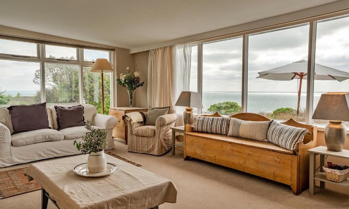 Saint Erth Praze Casa | Finest Retreats - Lesceave Cottage