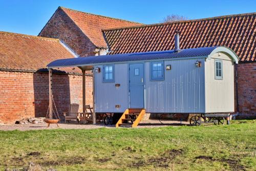 Hemingby Chalet De Esquí | Finest Retreats - Longwool View