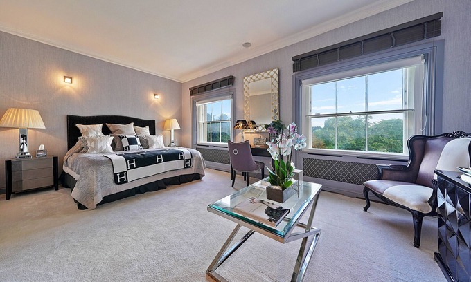 Regent's Park Casa | Hanover Terrace