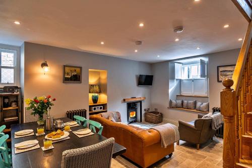 Fowey Casa | Finest Retreats - Potters Cottage