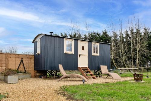 Brackley Chalet De Esquí | Finest Retreats - The Chicken Hut