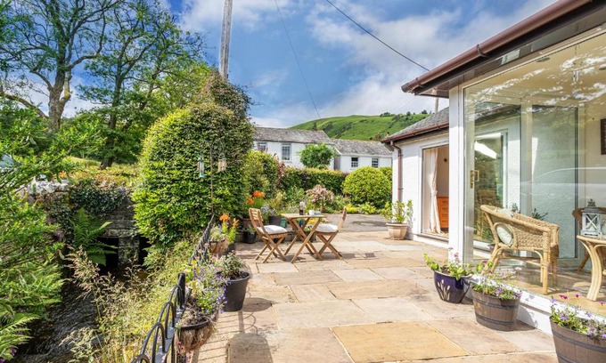 Braithwaite Casa | Finest Retreats - The Duck House
