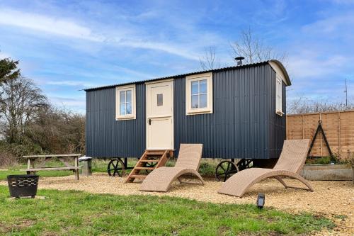 Brackley Chalet De Esquí | Finest Retreats - The Flower Hut