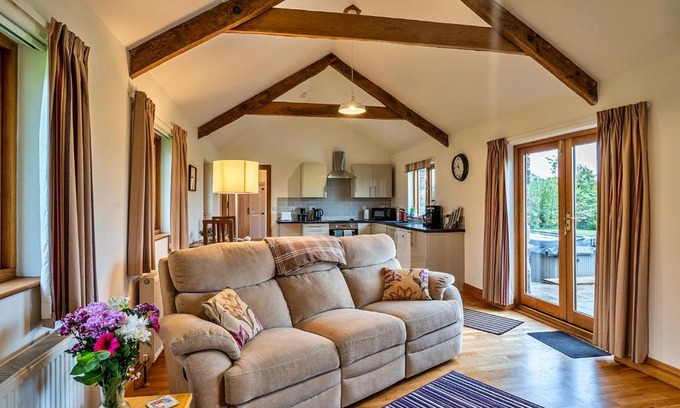 Liskeard Casa | Finest Retreats - The Shippon at Lestitha