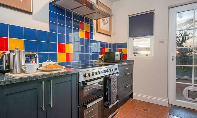 Carmarthen Casa | Ty Penbryn