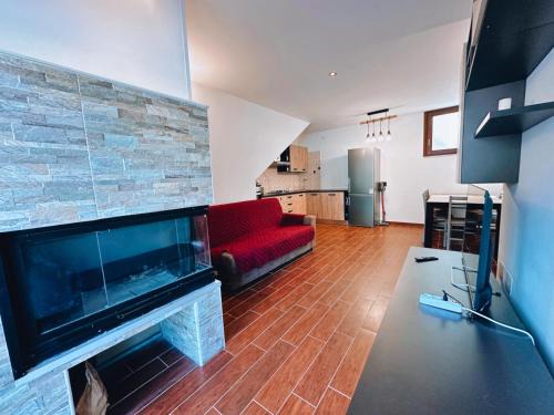 Villalago Apartamento | Finestra su Villalago