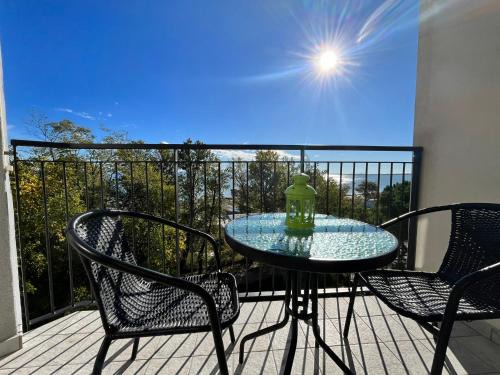 Marina Julia Apartamento | Finestra sul mare