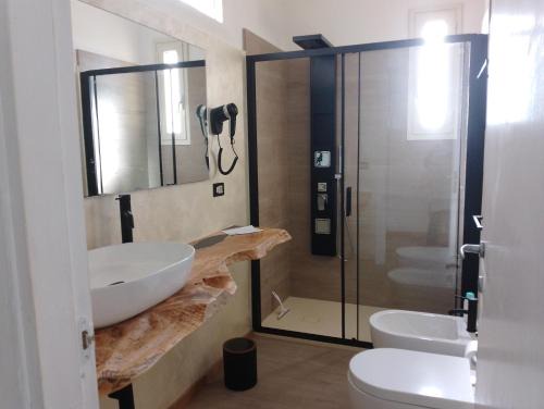 Punta Prosciutto Casa | Finestre Sul Mare Salento - CasaVacanza