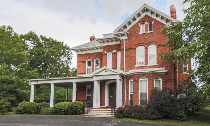 Geneva Casa | Finger Lakes Getaway