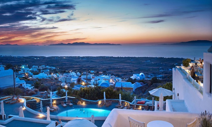 Finikia Hotel | Finikia Memories Hotel