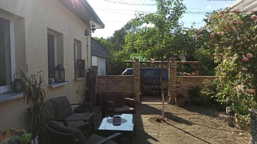 Gosen-Neu Zittau Apartamento | Finki's Ferienwohnungen