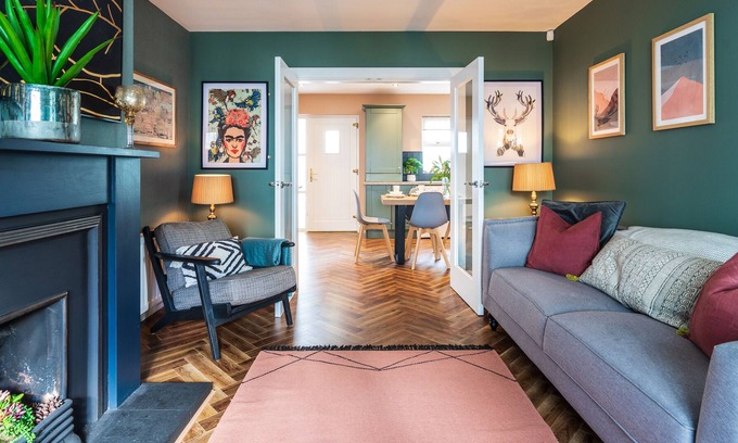 Ballycastle Casa | Finn McCool's