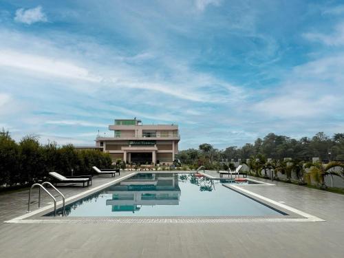 Golaghat Complejo | Finn's Weaver Resort, Kaziranga