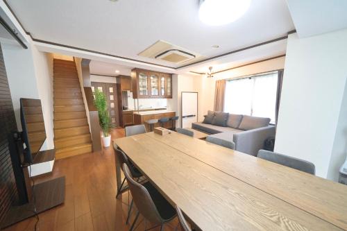 Ikegami Apartamento | FINOA Residential Suite Kamata