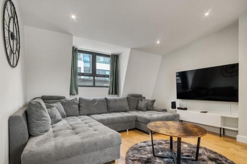 Finsbury Park Apartamento | Finsbury Park 1 Bed Apartment