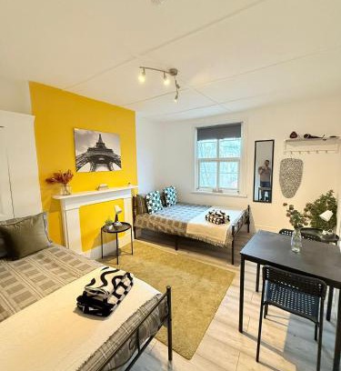 Tollington Casa | Finsbury Park Rooms