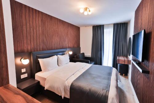 Finsbury Park Casa | Finsbury Rose