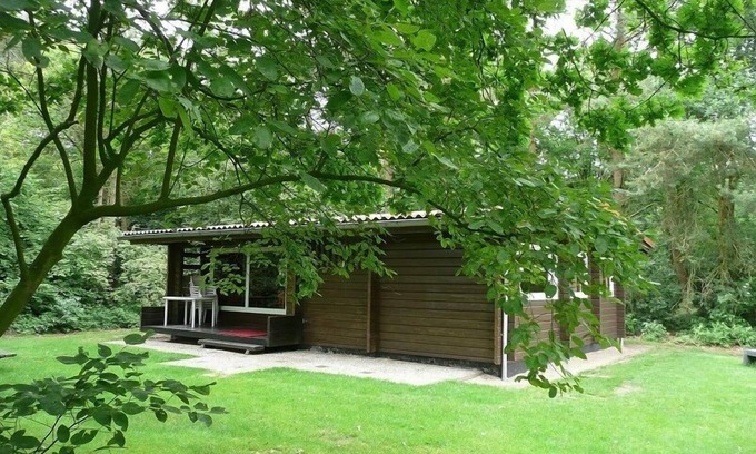 Meppen Complejo | Finse Bungalow 4P, Comfort